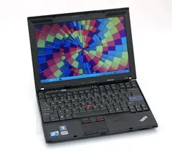 لپ تاپ استوک LENOVO X201-i5