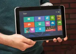 تبلت-ویندوزی HP 900