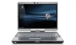 لپ تاپ تبلتی استوک hp-2760p-i5-قلم دار