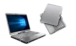 لپ تاپ تبلتی استوک hp-2760p-i5-قلم دار