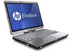 لپ تاپ تبلتی استوک hp-2760p-i5-قلم دار