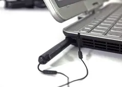 لپ تاپ تبلتی استوک hp-2760p-i5-قلم دار