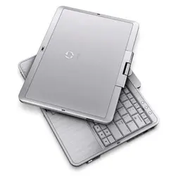 لپ تاپ تبلتی استوک hp-2760p-i5-قلم دار