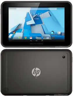 تبلت ویندوزی HP Pro