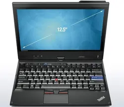 لپ تاپ تبلت شو با قلم نوری Lenovo Thinkpad X220 Tablet