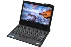 لپ تاپ تبلت شو با قلم نوری Lenovo Thinkpad X220 Tablet