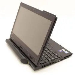 لپ تاپ تبلت شو با قلم نوری Lenovo Thinkpad X220 Tablet