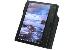 لپ تاپ تبلت شو با قلم نوری Lenovo Thinkpad X220 Tablet