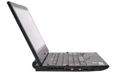 لپ تاپ تبلت شو با قلم نوری Lenovo Thinkpad X220 Tablet