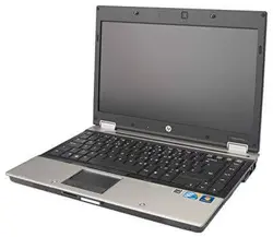 HP EliteBook 8440P i5