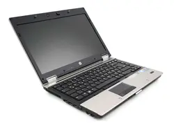 HP EliteBook 8440P i5