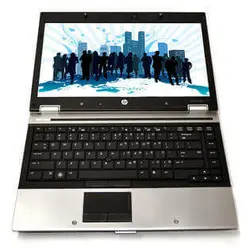 HP EliteBook 8440P i5