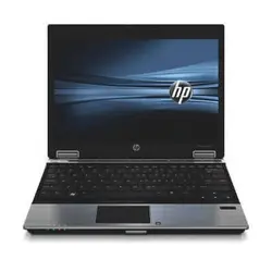 لپ تاپ استوک اچ پی  HP Elitebook 2540P i7