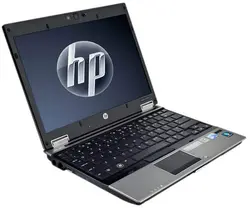 لپ تاپ استوک اچ پی  HP Elitebook 2540P i7