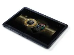 هم تبلت هم لپ تاپ هم ویندوز هم اندروید acer iconia tab w500