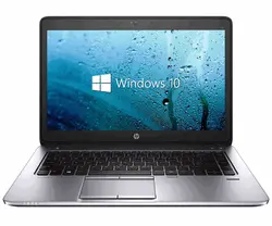 لپ تاپ استوک  HP EliteBook 725 G2