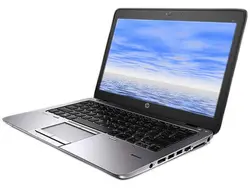 لپ تاپ استوک  HP EliteBook 725 G2