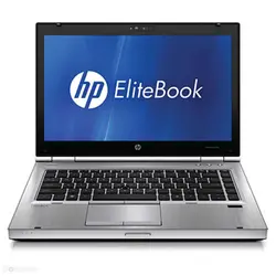 HP Elitebook 8460p-i5