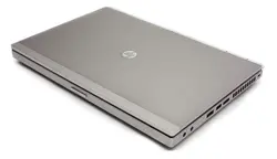 HP Elitebook 8460p-i5