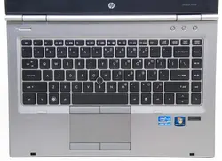 HP Elitebook 8460p-i5
