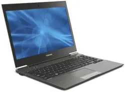 لپ تاپ استوک Laptop toshiba portege Z830-i7