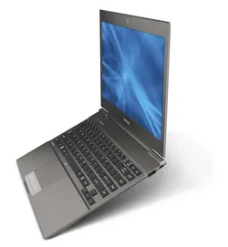 لپ تاپ استوک Laptop toshiba portege Z830-i7