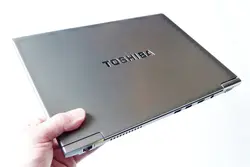 لپ تاپ استوک Laptop toshiba portege Z830-i7