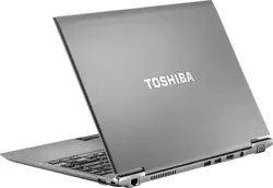 لپ تاپ استوک Laptop toshiba portege Z830-i7