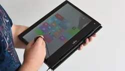 FUJITSU LIFEBOOK T904