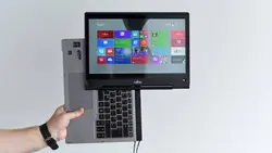 FUJITSU LIFEBOOK T904