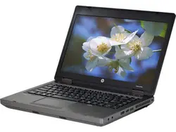 HP Probook 6475b-AMD