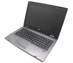 HP Probook 6475b-AMD