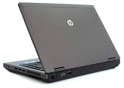 HP Probook 6475b-AMD