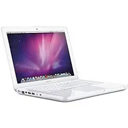 لپ تاپ استوک Apple Macbook A1342-grad b