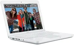 لپ تاپ استوک Apple Macbook A1342-grad b