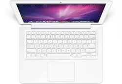 لپ تاپ استوک Apple Macbook A1342-grad b