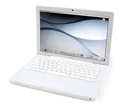 لپ تاپ استوک Apple Macbook A1342-grad b