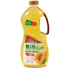 روغن آفتابگردان و ذرت 1800گرمی