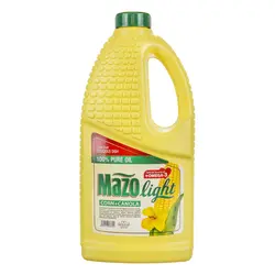 روغن ذرت و کانولا 1800گرمی