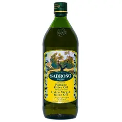 روغن زیتون سابوسو1لیتر