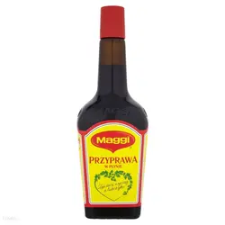 سس سویا مگی مدل przyprawa