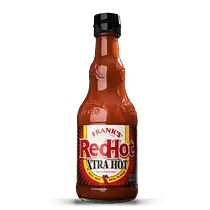 سس فلفل redhotمدل XTRA HOT