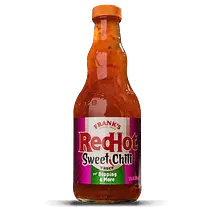 سس فلفل redhotمدل sweet chili