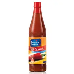 سس فلفل تند امریکن گاردن 177میل