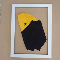 بلوز با طرح نایک