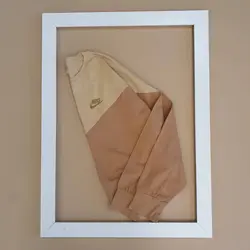 بلوز با طرح نایک