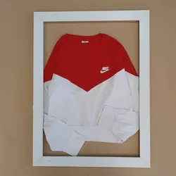 بلوز با طرح نایک