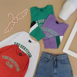 بلوز طرح club