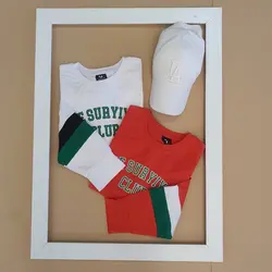 بلوز طرح club