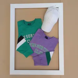 بلوز طرح club